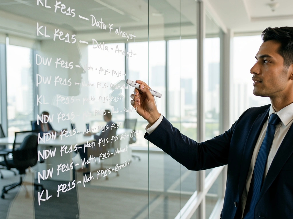 Consultancy in action