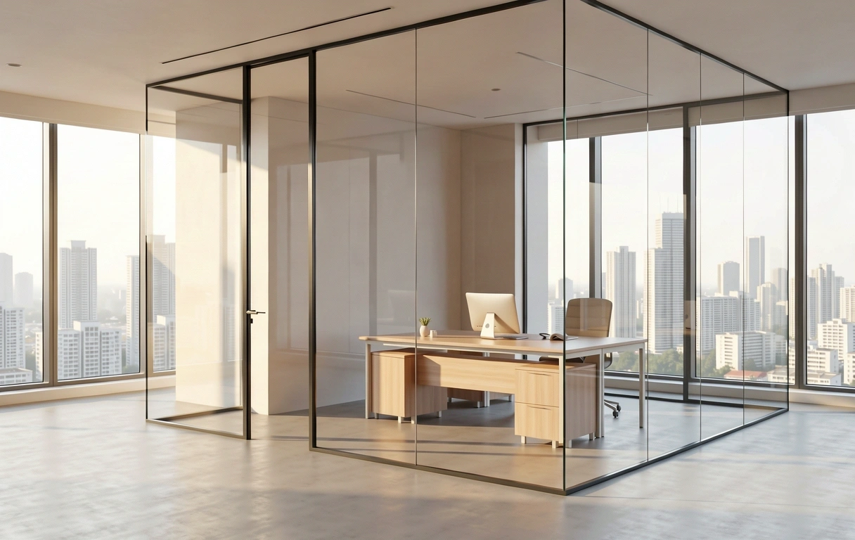 Professional Environment