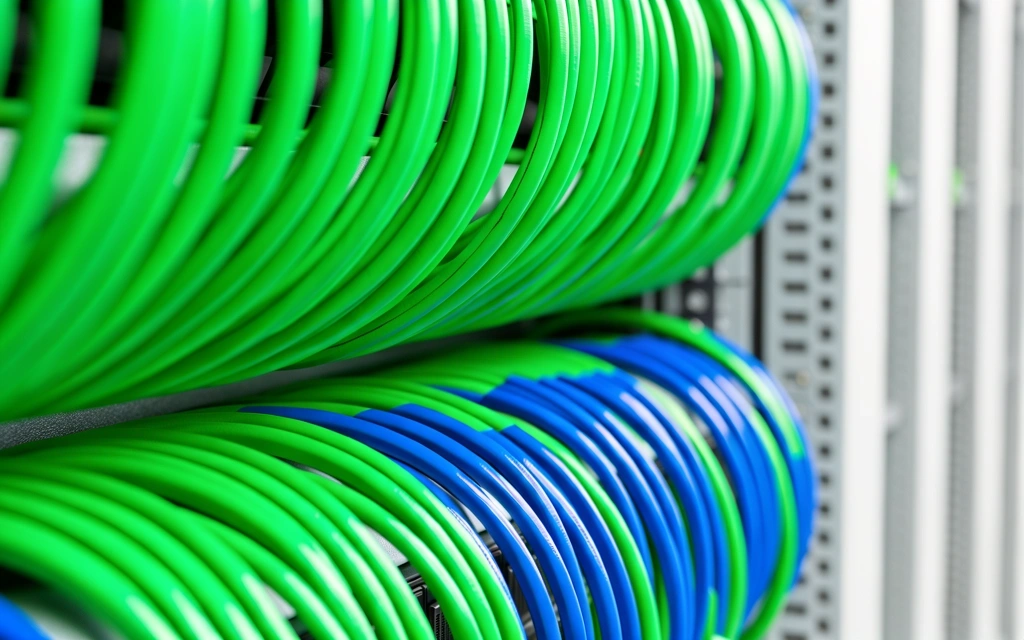 Data Framework Visualization