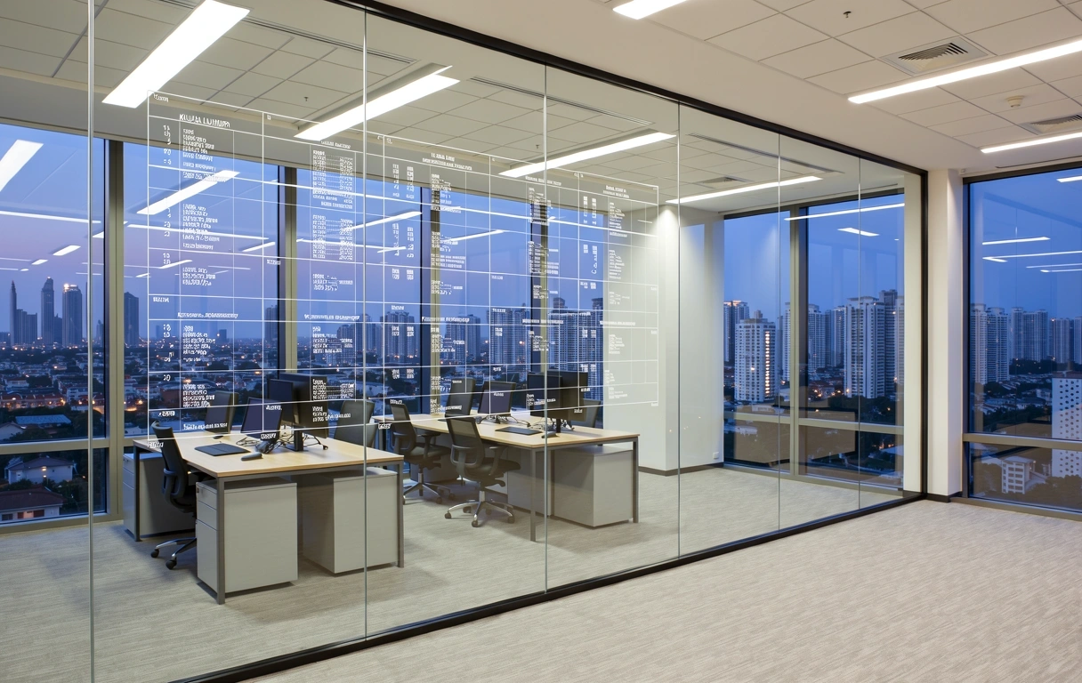 CantonDataSphere operations environment