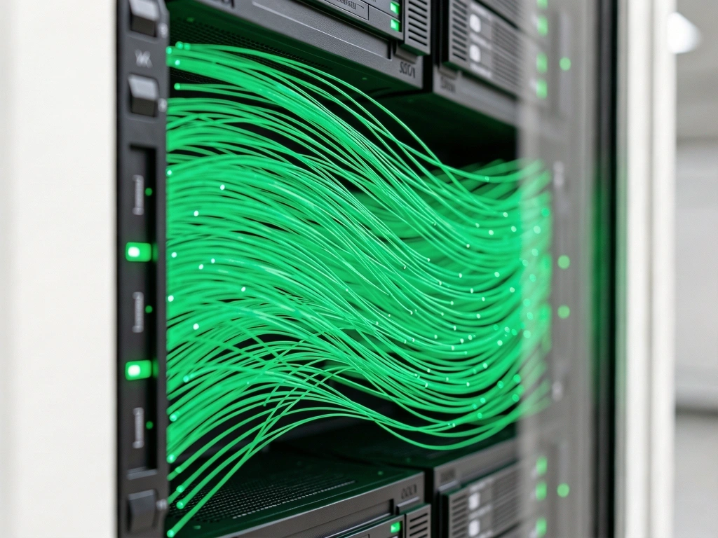 Secure Data Ecosystem Visualization